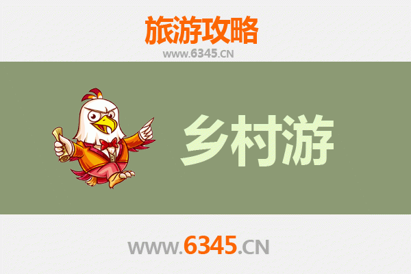 佛山顺德乡村旅游精品线路推荐：品味水乡古韵，寻味美食之都